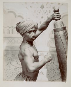 Hindistan ve Seylan Sergisi, Londra