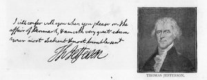 Thomas Jefferson