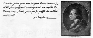 Robespierre