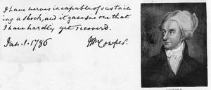 William Cowper