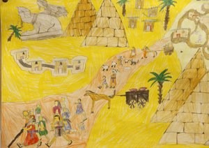 Mısır, Budapeşte, Hongrie