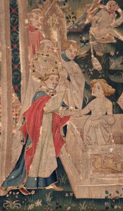 Saint Piat ve Saint Eleuthère