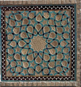 İslam sanatı: Jameh
