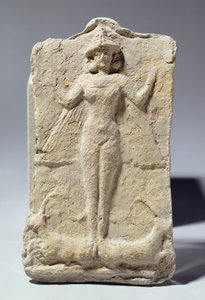 Tanrıça İştar