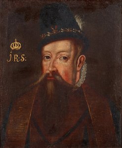 Jean III de Suede - İsveç Kralı III. John