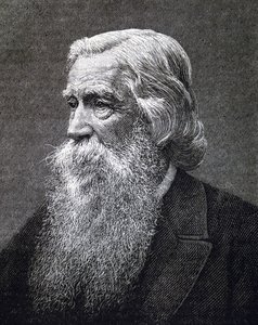 John Gibson Paton. by Unbekannt