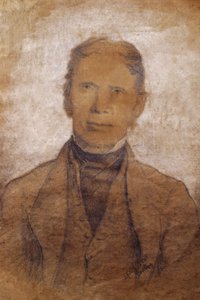John Murray, İskoç kölelik karşıtı, James Oswald Murray by Unbekannt