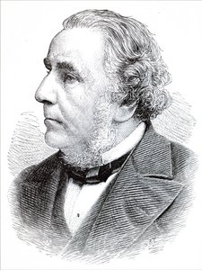 John Pender. by Unbekannt