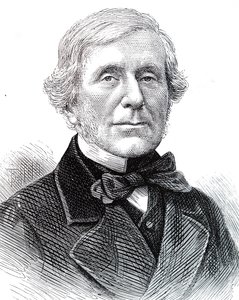 John Rennie Genç. by Unbekannt