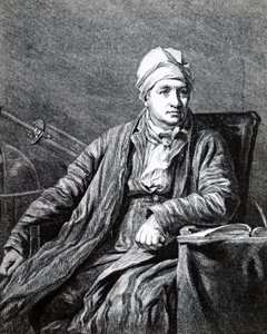John Robinson. by Unbekannt