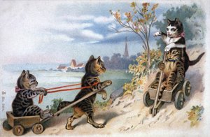  by Unbekannter Künstler