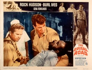 L'Homme de Borneo Sarmal Yol, Robert Mulligan 1962 by Unbekannt