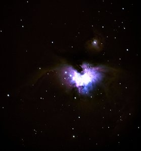 M42, 2005 by Unbekannt