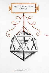 Matematiksel Çizimler Da Vinci