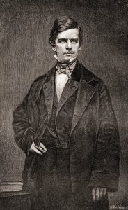 Nathaniel Prentice Banks, The Century Magazine