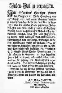 Strasbourg Yönetim Kurulu