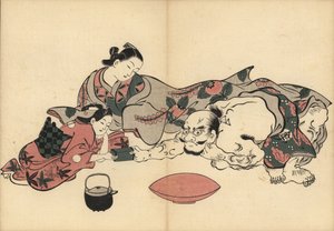  by Unbekannter Künstler