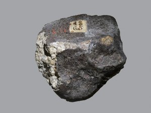 Sıradan kondrit (L6). Tombee, L