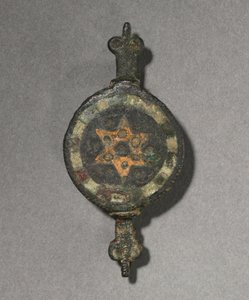 Süs Broş, c.100-300 by Unbekannt