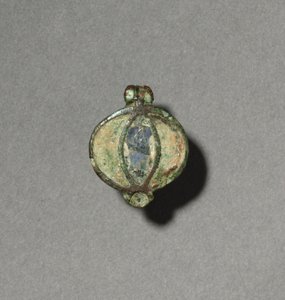 Süs Broş, c.100-300 by Unbekannt