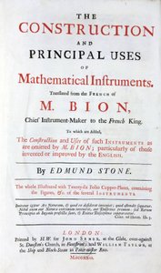 Nicolas Bion