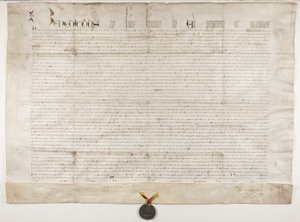 Papal Bull, Piskopos Henry Wardlaw