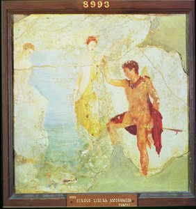 Perseus, Andromeda