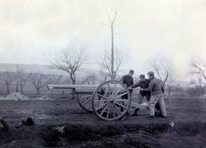 Birinci Dünya Savaşı