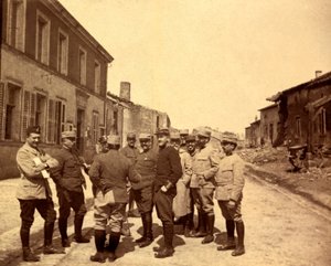 Birinci Dünya Savaşı