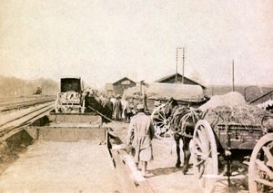 Birinci Dünya Savaşı