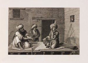 Boru Kök Yapımı by Unbekannt