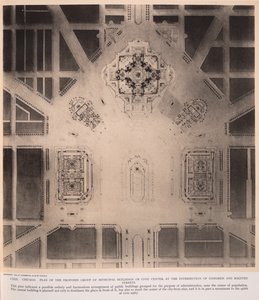 Plan of Chicago