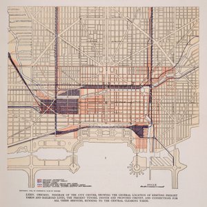 Chicago Planı