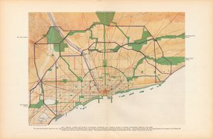 Plan of Chicago