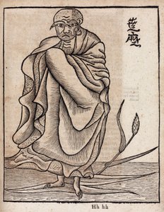 Bodhidharma