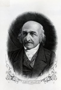 Albert Gallatin