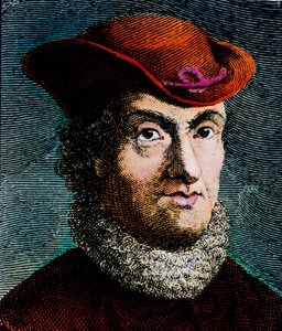 Baruch Spinoza