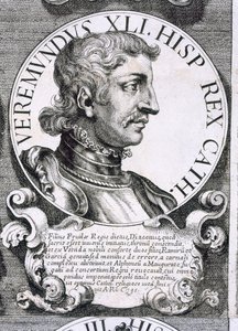 Bermundo I