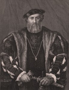 Charles de Solier, Kont de Morette