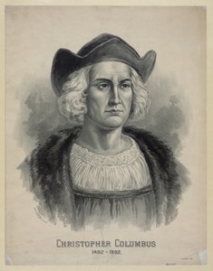Kristof Kolomb