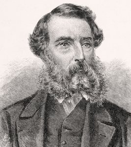Edward John Eyre