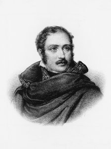 Eugene de Beauharnais (1781-1824), Fransız askeri, Birinci İmparatorluğun Prensi ve 1805