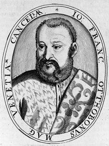 Francesco Ottoboni