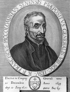 Francesco Piccolomini