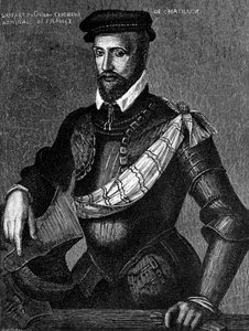 Gaspard de Coligny