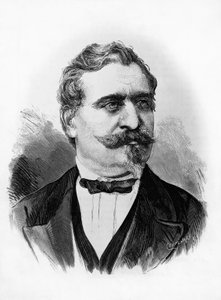 Giovanni Prati
