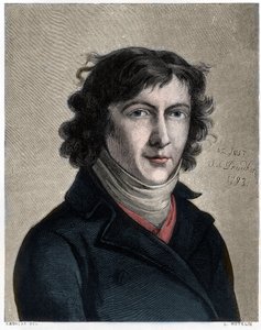 Louis de Saint-Just