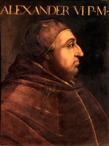 Papa Alexander VI