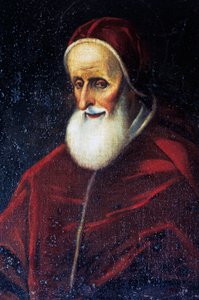 Papa Pius V