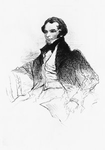 Prosper Merimee